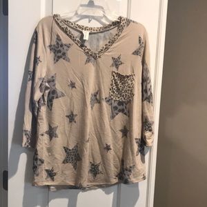 Now N Forever Size 1x NWOT